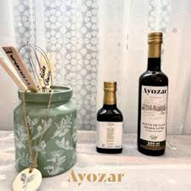 Aceites Ayozar 6