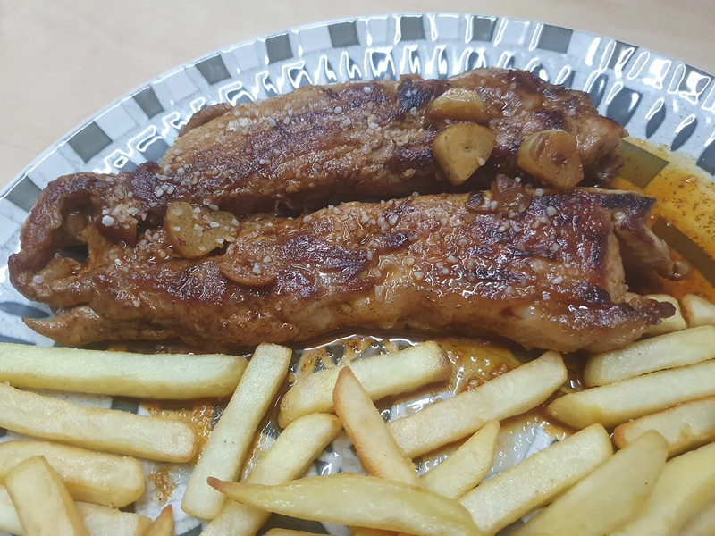 Bar-Restaurante La Sartén 3