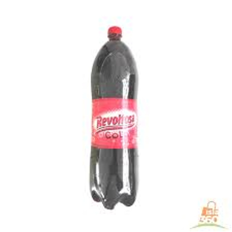 REVOLTOSA COLA 2L