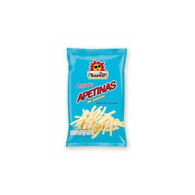 Apetinas Sal Formato Familiar