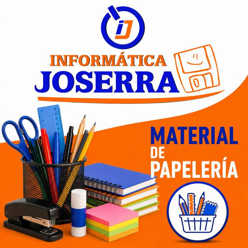 Material de Papelería