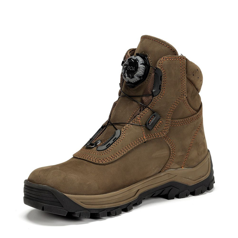 Botas Chiruca Boxer Boa 01