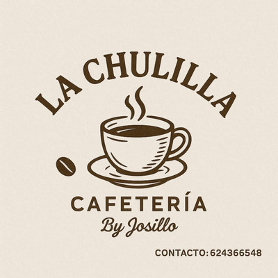 Cafetería La Chulilla By Josillo