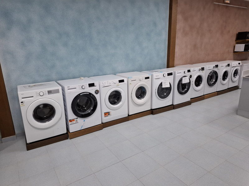 Expomueble Condado 2