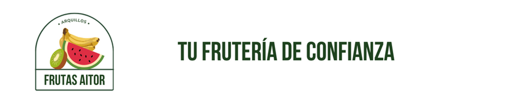 Frutas Aitor
