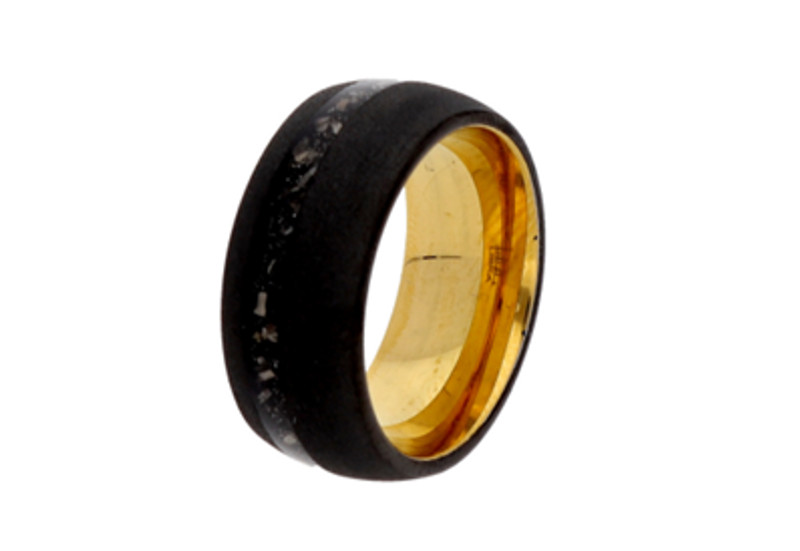 Anillo tungsteno LISKA