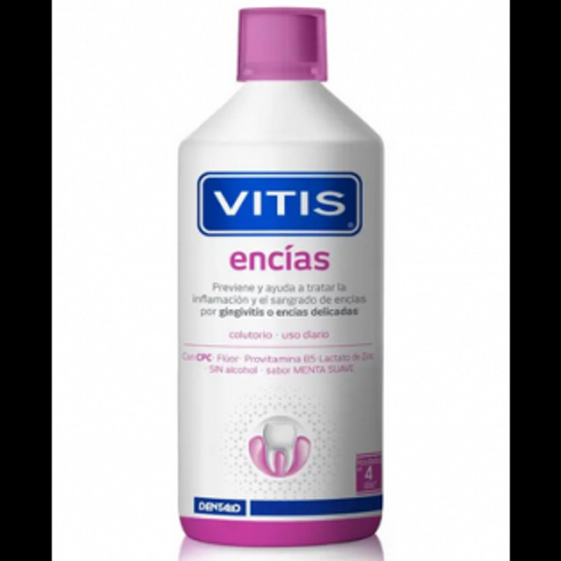VITIS ENCIAS COLUTORIO