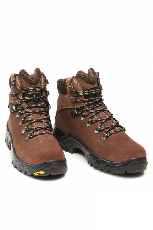 Bota Chiruca Refugio 27