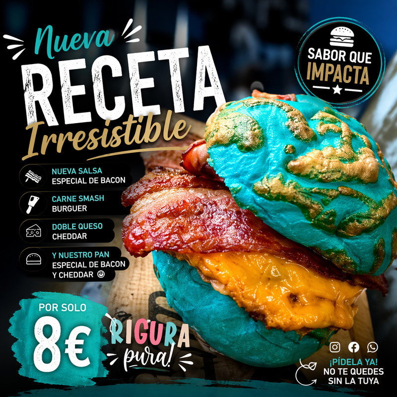 New Burguer