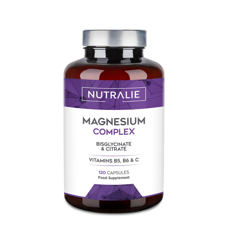 Nutralie Magnesium Complex