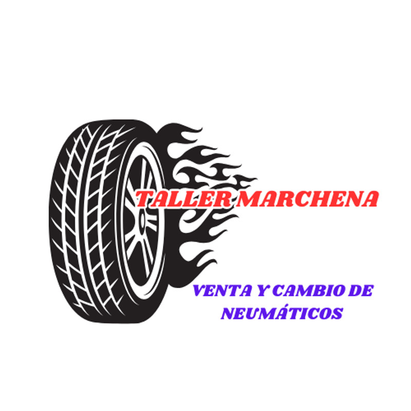 Venta y Cambio de Neumáticos