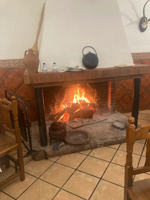 Restaurante Casa Curro 2