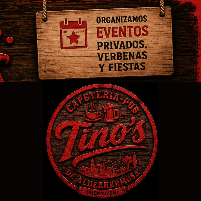 Organización Eventos Privados, Verbenas y Fiestas
