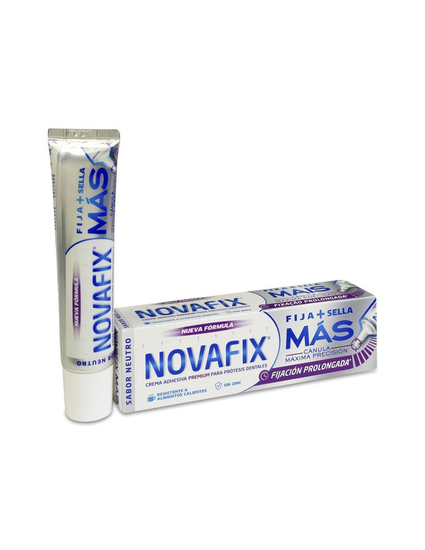 NOVAFIX FIJA + SELLA