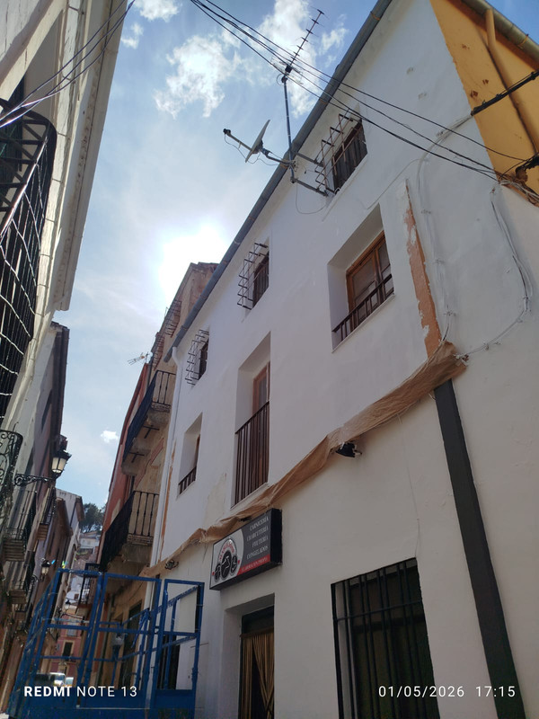 Pinturas Andrés Rodríguez 2
