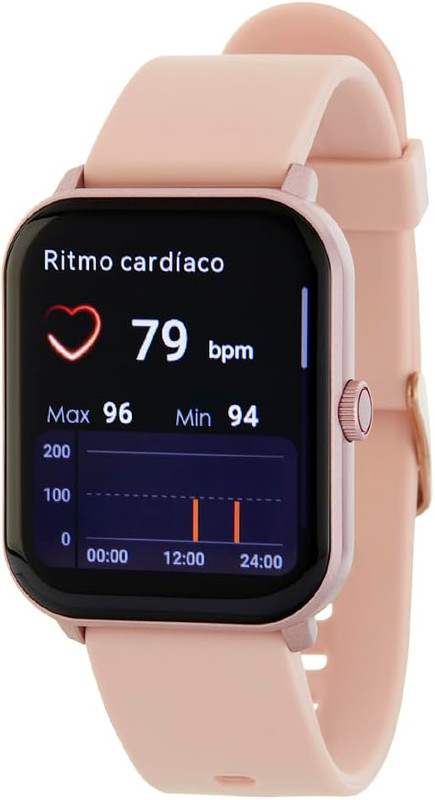 Reloj Marea Smart Mujer B59009/3