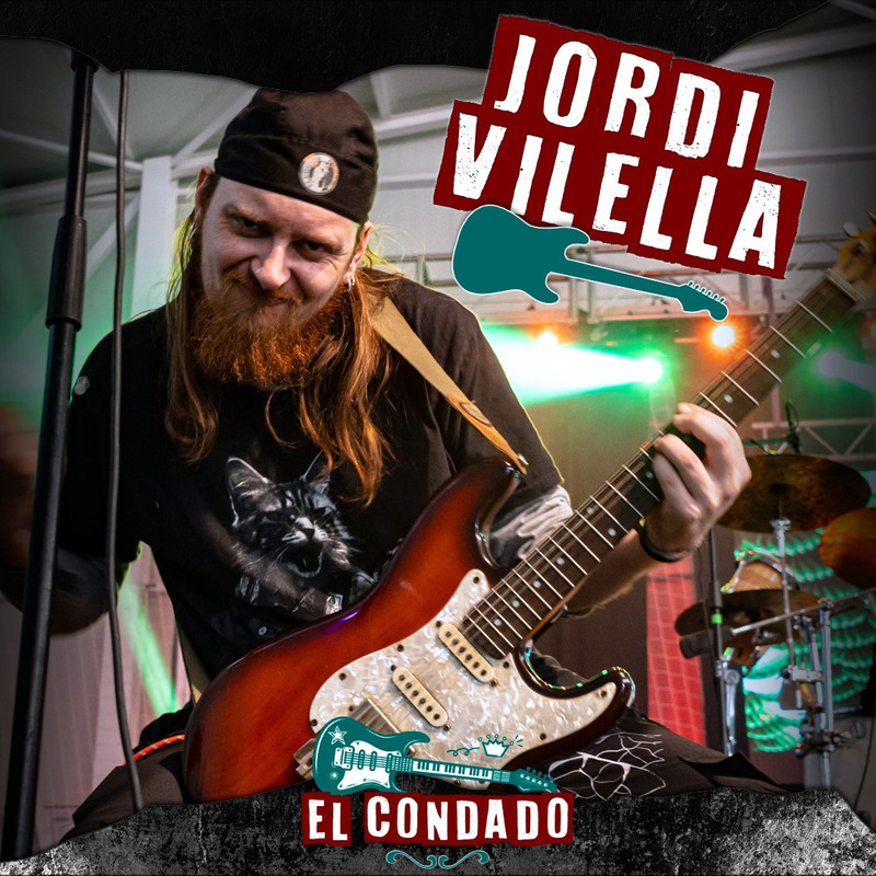 Orquesta El Condado 5