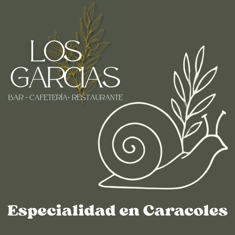 Especialidad en Caracoles