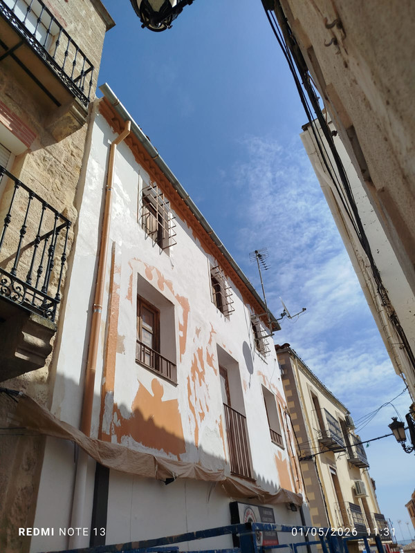 Pinturas Andrés Rodríguez 1