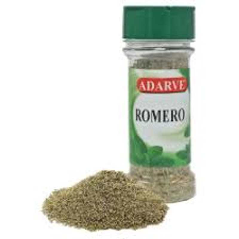 ROMERO MOLIDO
