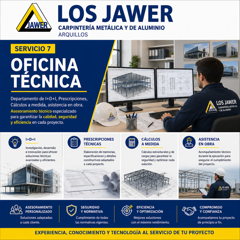 Oficina Técnica