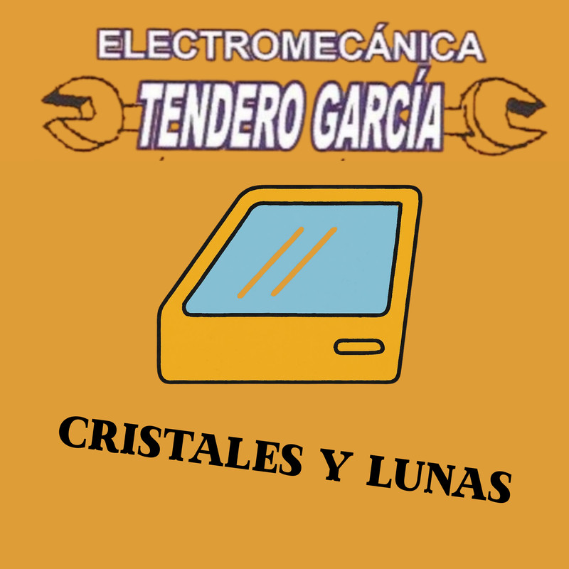 Cristales y lunas