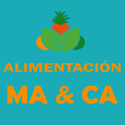 ALIMENTACIÓN MA & CA