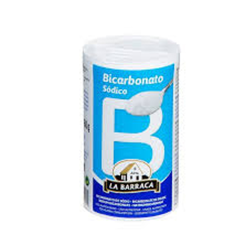 Bicarbonato Sódico