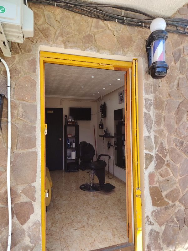 Studio Barber 0