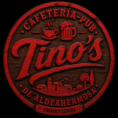 Cafetería-Pub Tino´s