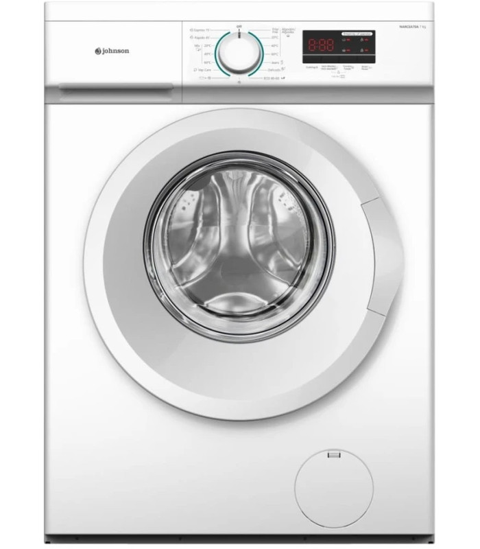 Lavadora Johnson Narcea
