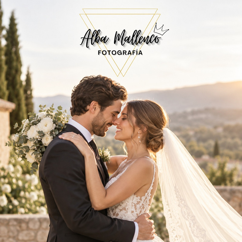 Reportajes de Bodas