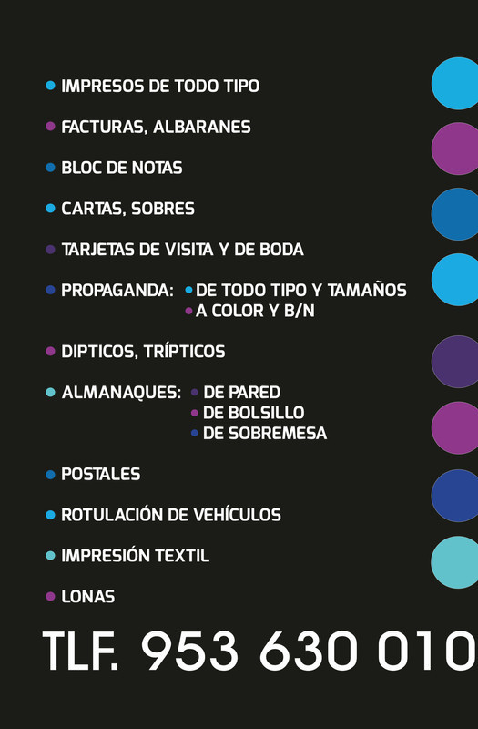 Gráficas Vilches 0
