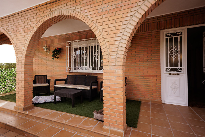 Casa Rural La Noria 17