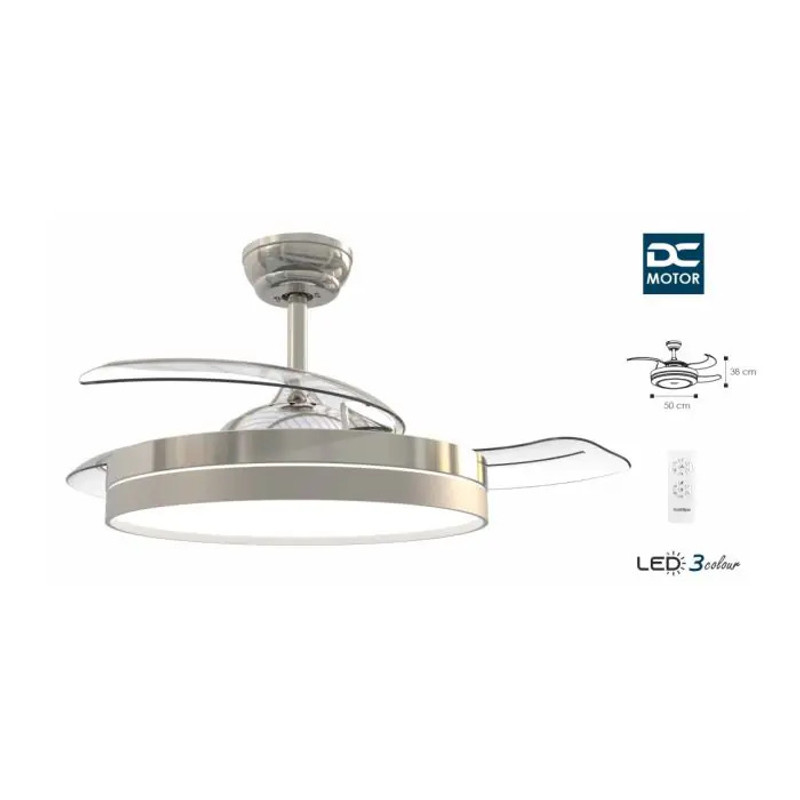 Ventilador  estoril