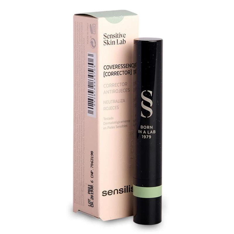 Sensilis Upgrade Stick Corrector Rojeces