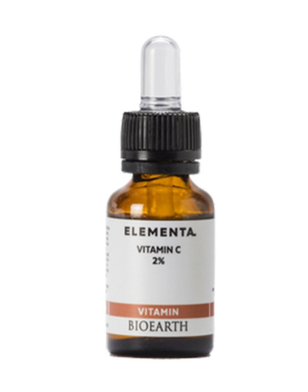 VITAMINA C 2% «VITAMIN», 15 ml