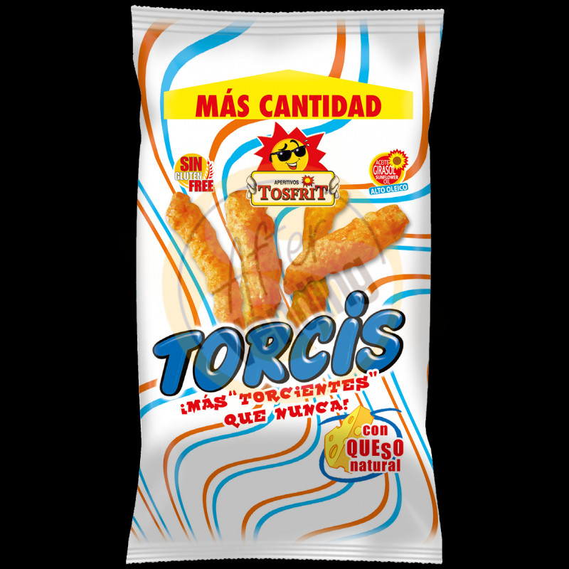 Torcis Formato Familiar