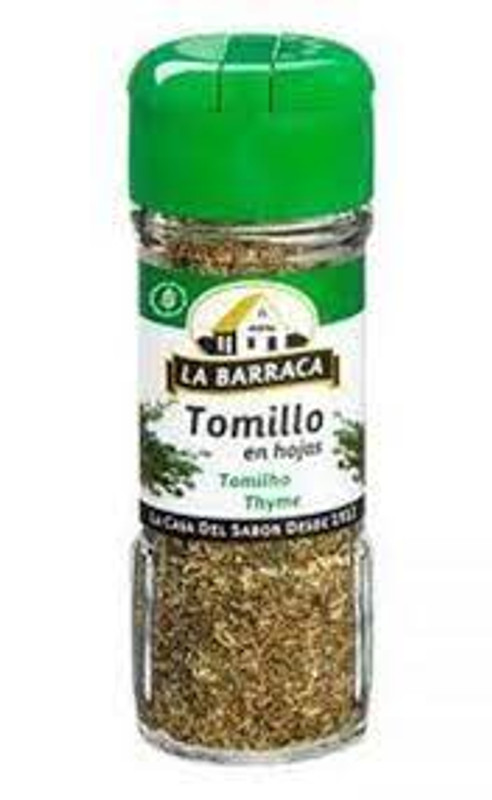 TOMILLO