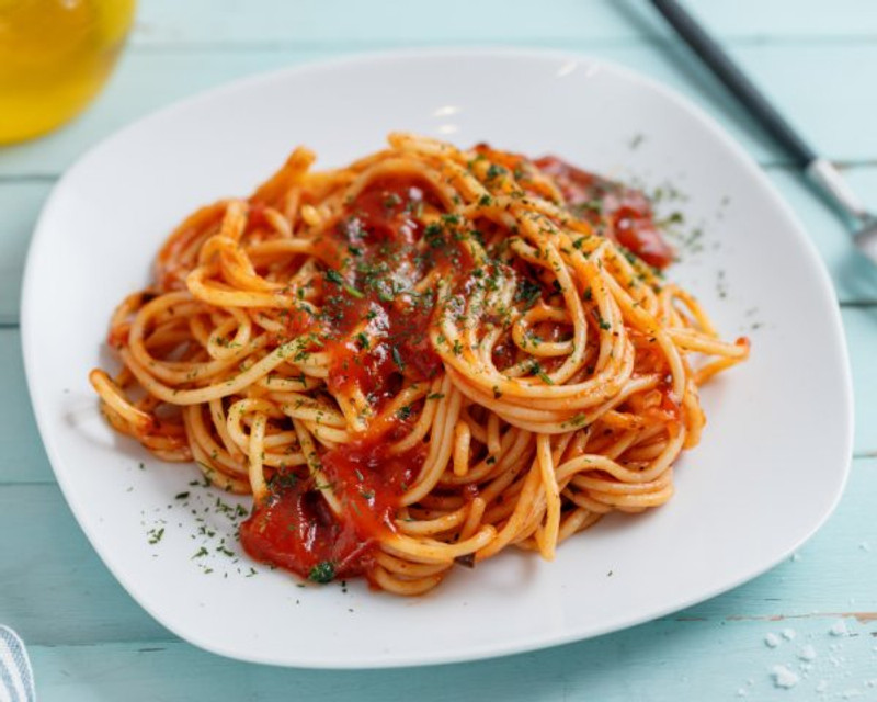 Sabores del Condado Catering 13