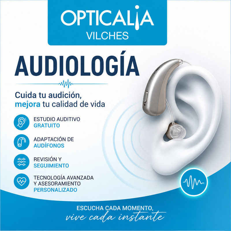 Audiología