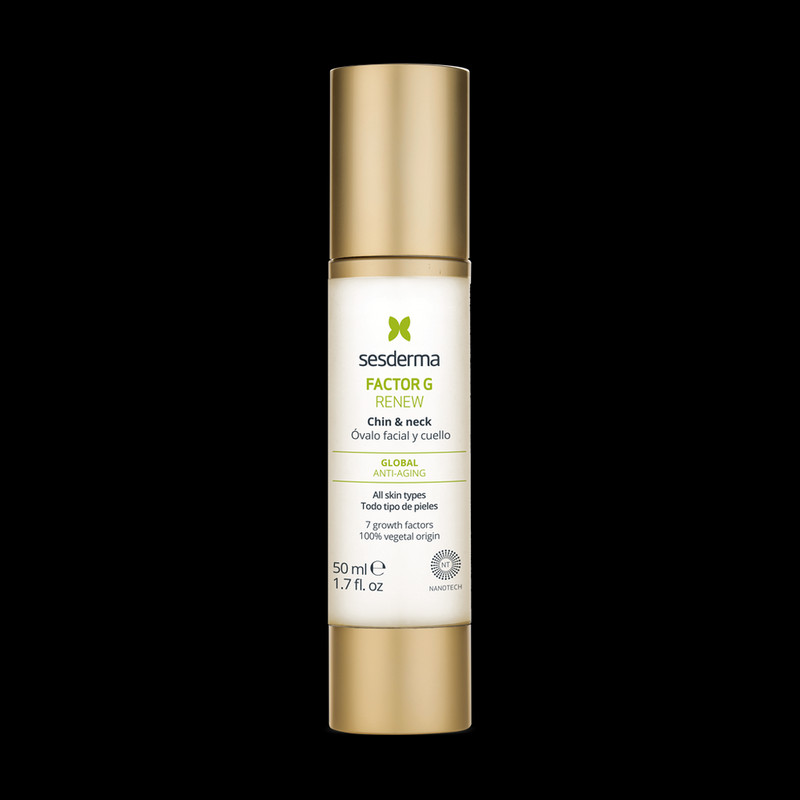 FACTOR G Renew Óvalo facial & cuello