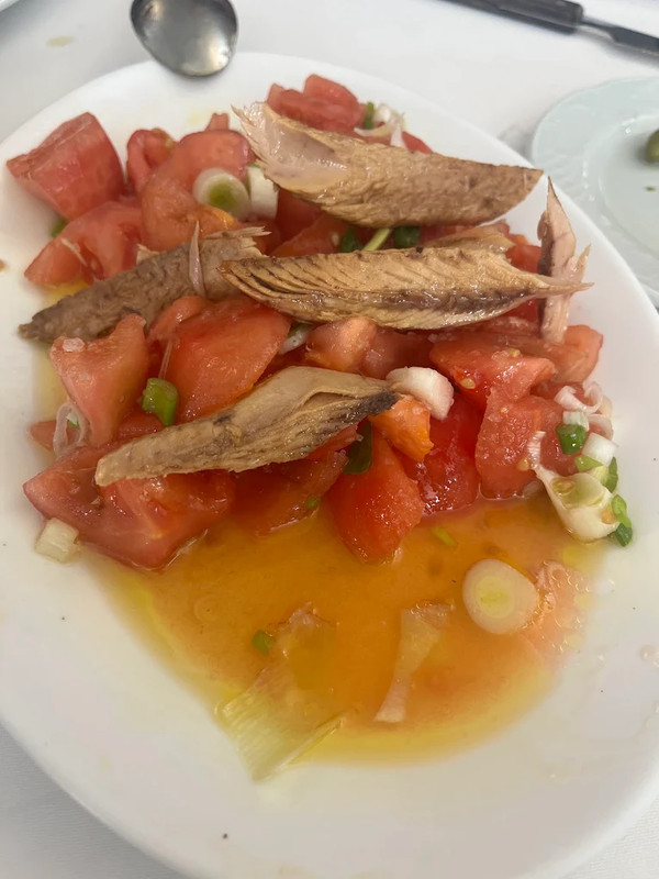 Restaurante Casa Curro 8