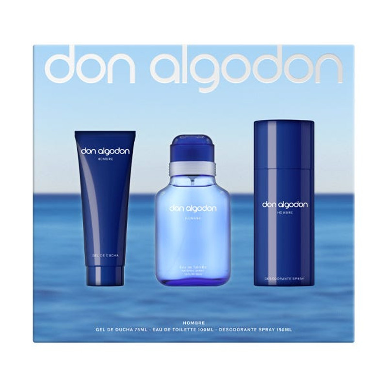 COLONIA DON ALGODON