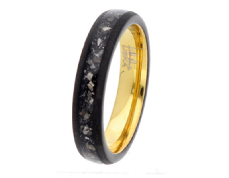 Anillo tungsteno LISKA