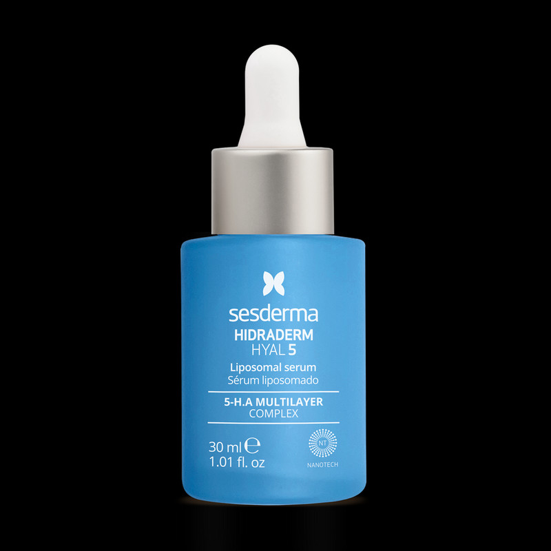 Serum HIDRADERM HYAL 5 Sesderma
