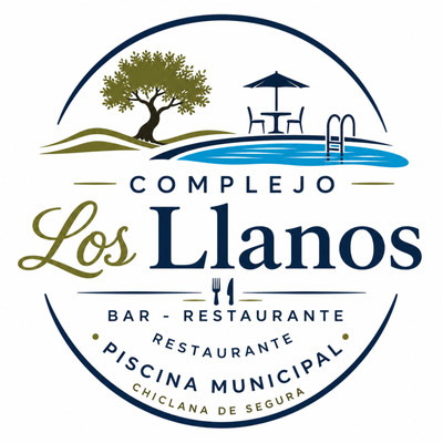 COMPLEJO LOS LLANOS. Bar-Restaurante