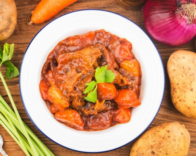 Sabores del Condado Catering 11