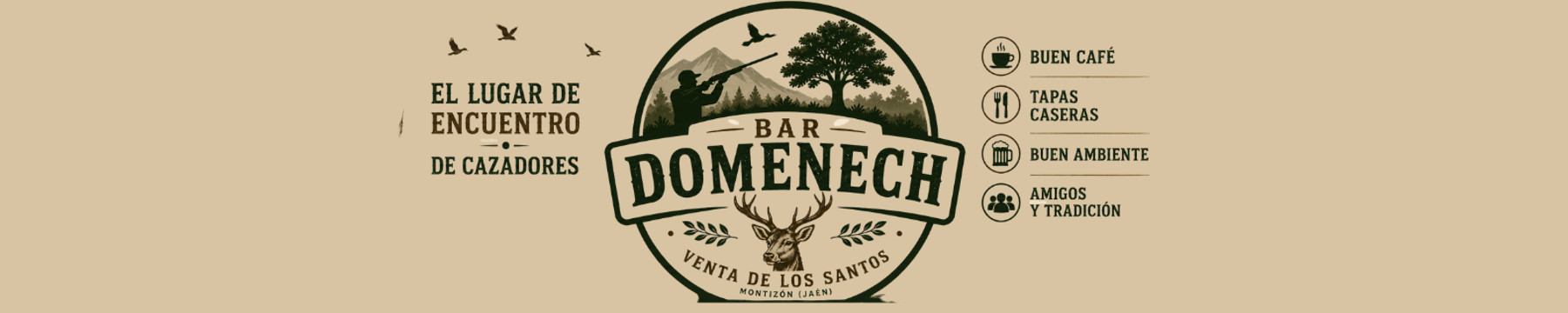 Bar Domenech