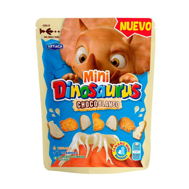Mini dinosaurus